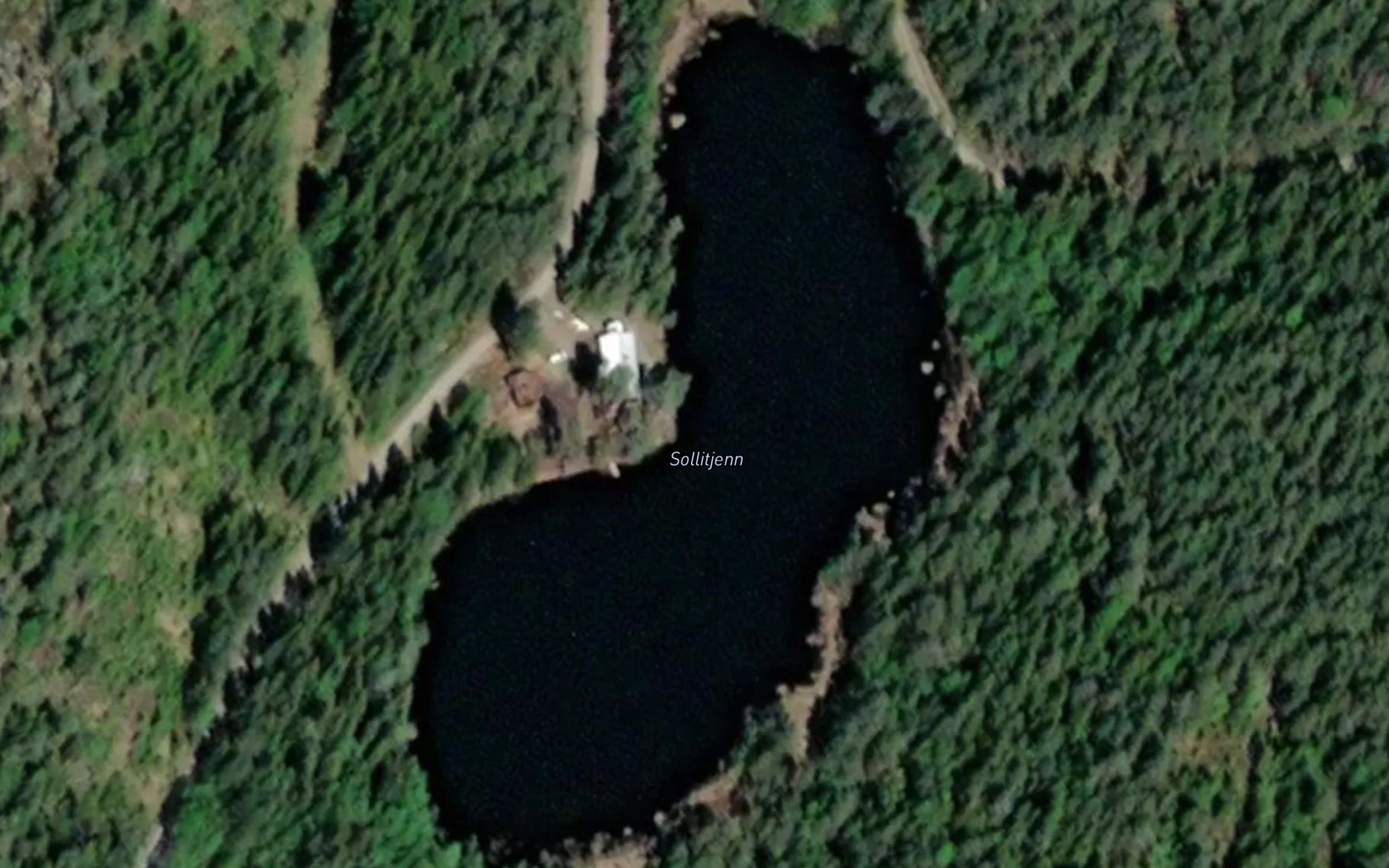 Sollitjern