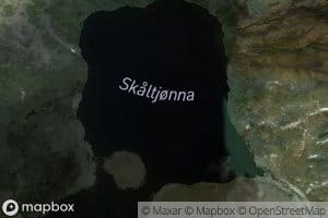 Skaltjorna