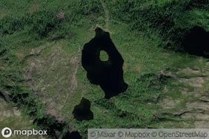 Middagsvatnet