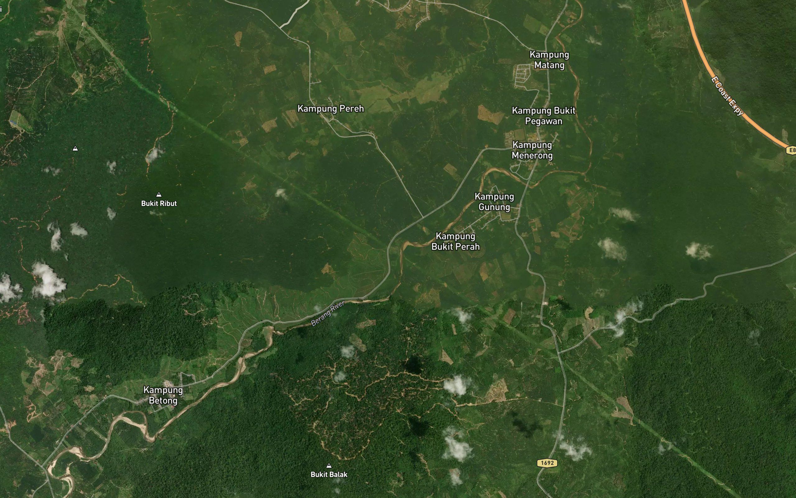 Sungai Jela