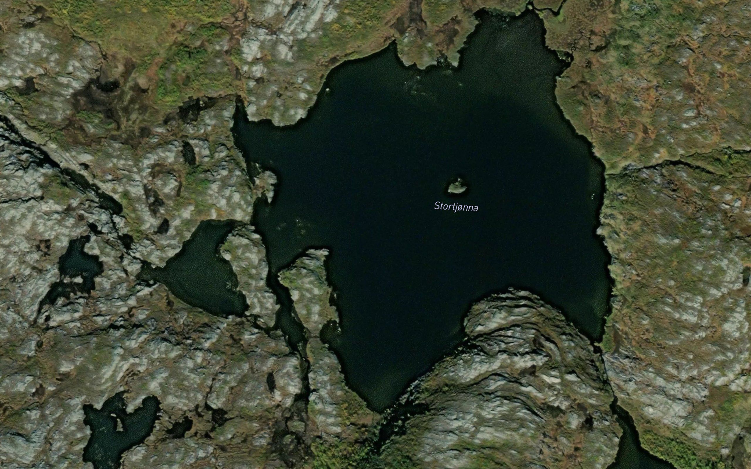 Stortjonna