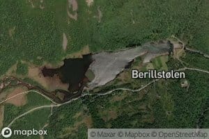 Berillvatnet