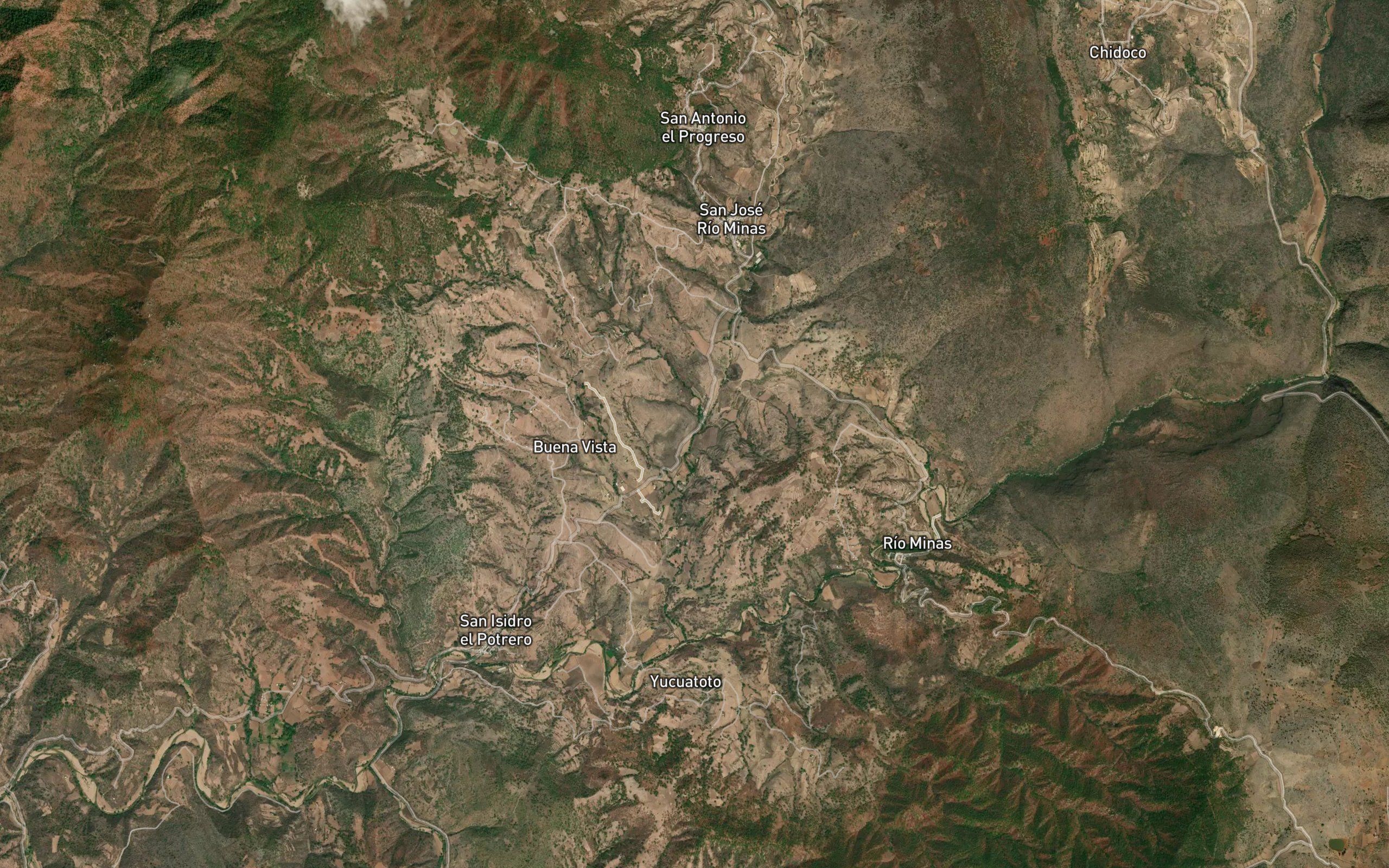 Barranca Grande