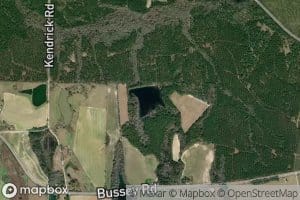 Carter Lake