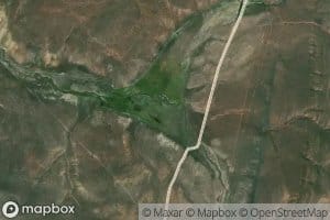 South Fork Leeds Creek