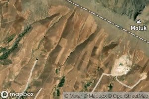 Cheshmeh-ye Malek-e Bala