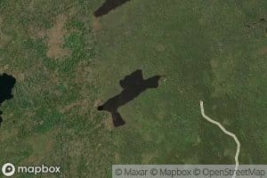 Clump Lake