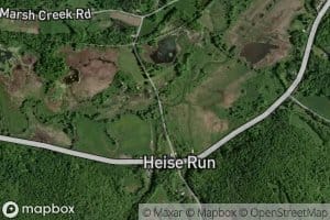 Heise Run