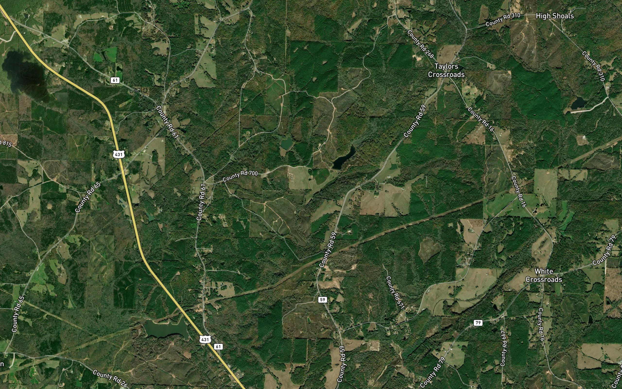 Griswold Creek