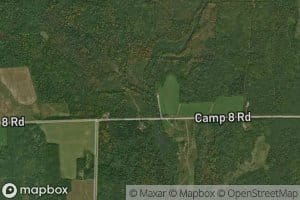 Layman Creek