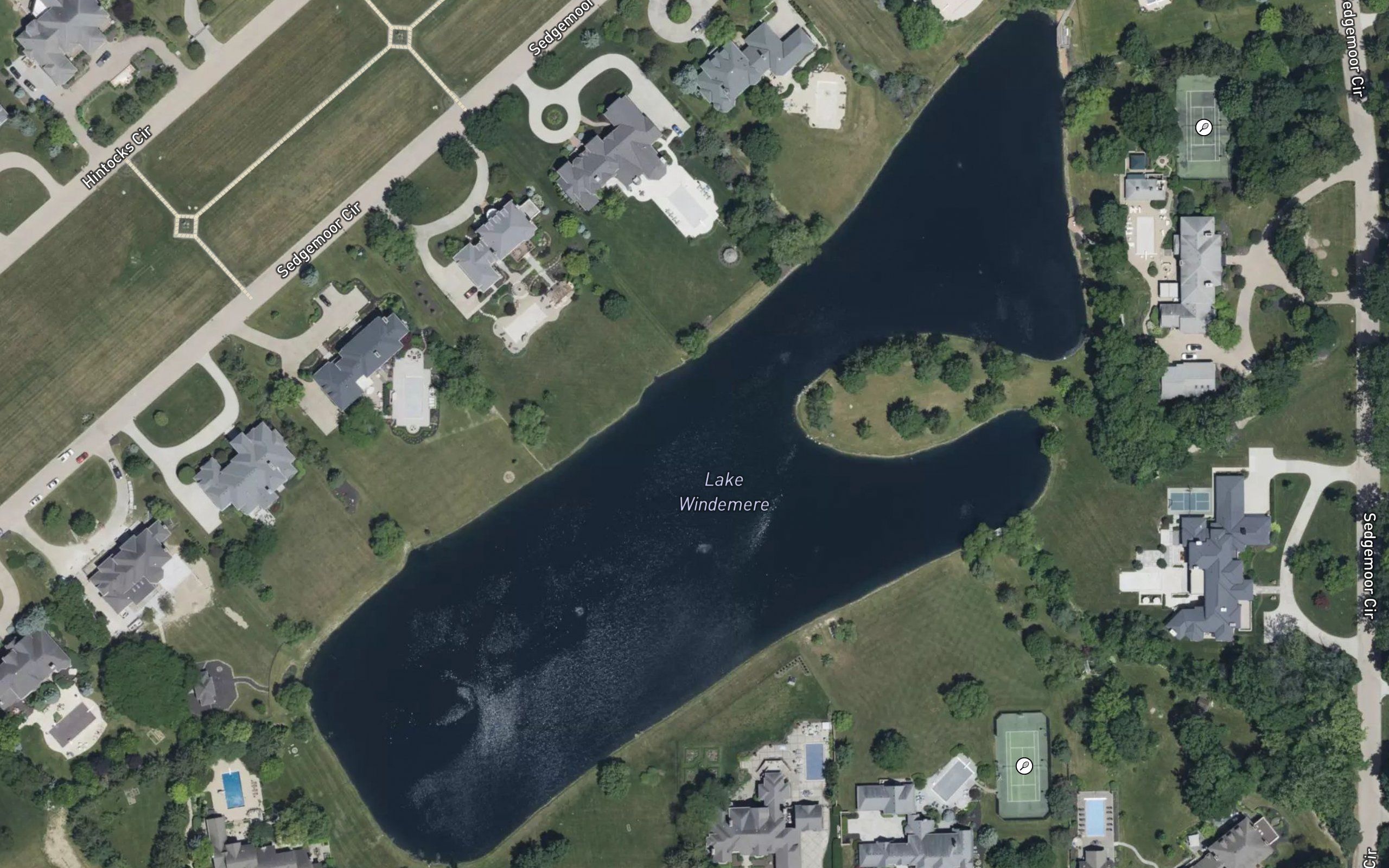 Lake Windemere