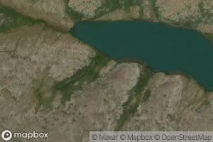 Miracle Lake