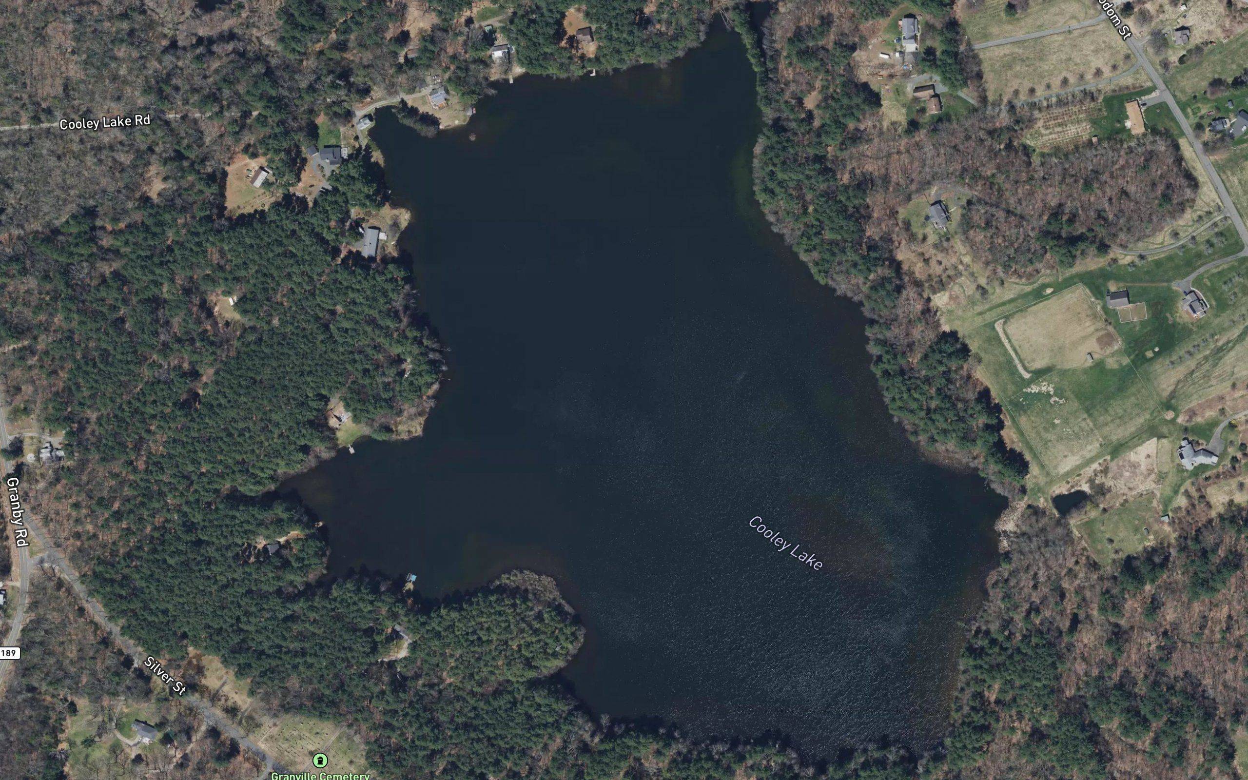 Cooley Lake