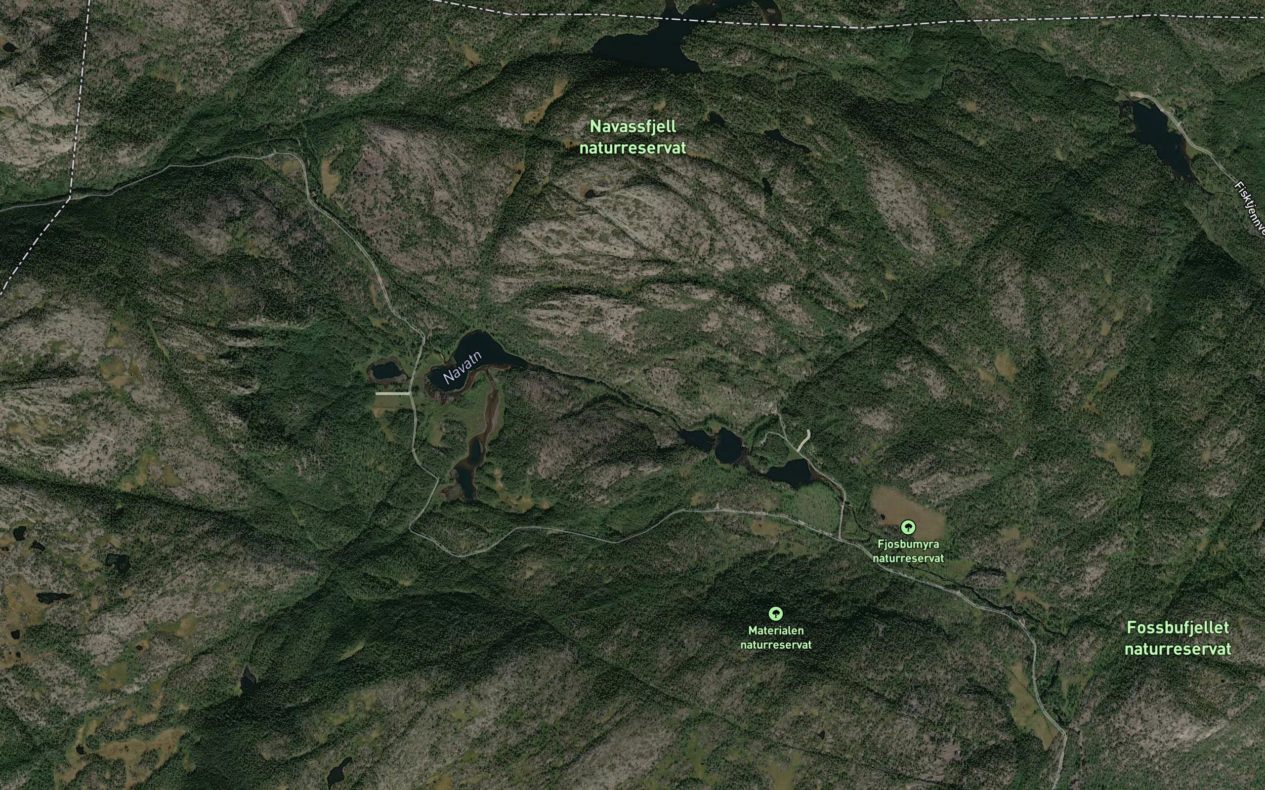 Navasselva