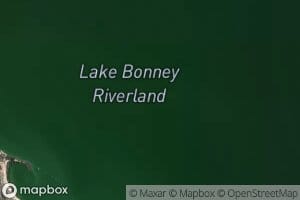 Lake Bonney