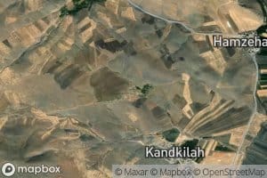 Cheshmeh-ye Darreh Bakhti