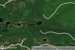 Lac des Piques