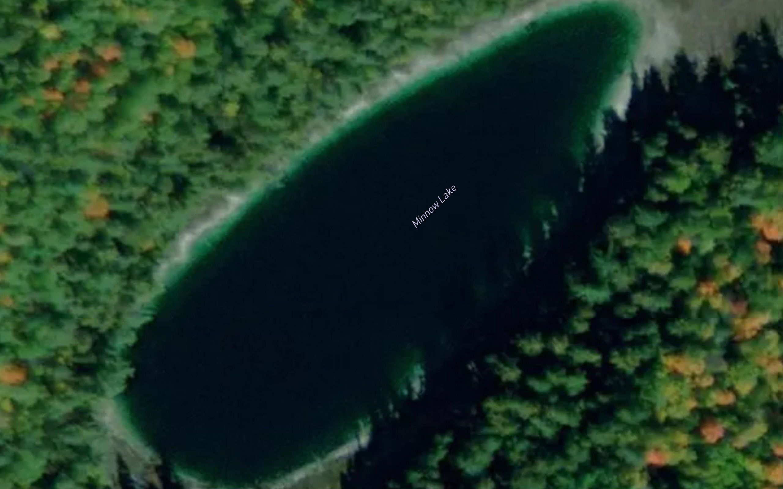 Minnow Lake