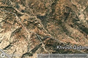 Cheshmeh-ye Khowsh Qadam