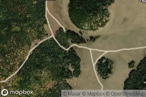 Udall Draw Spring Number 1