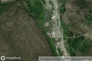 Dome Creek