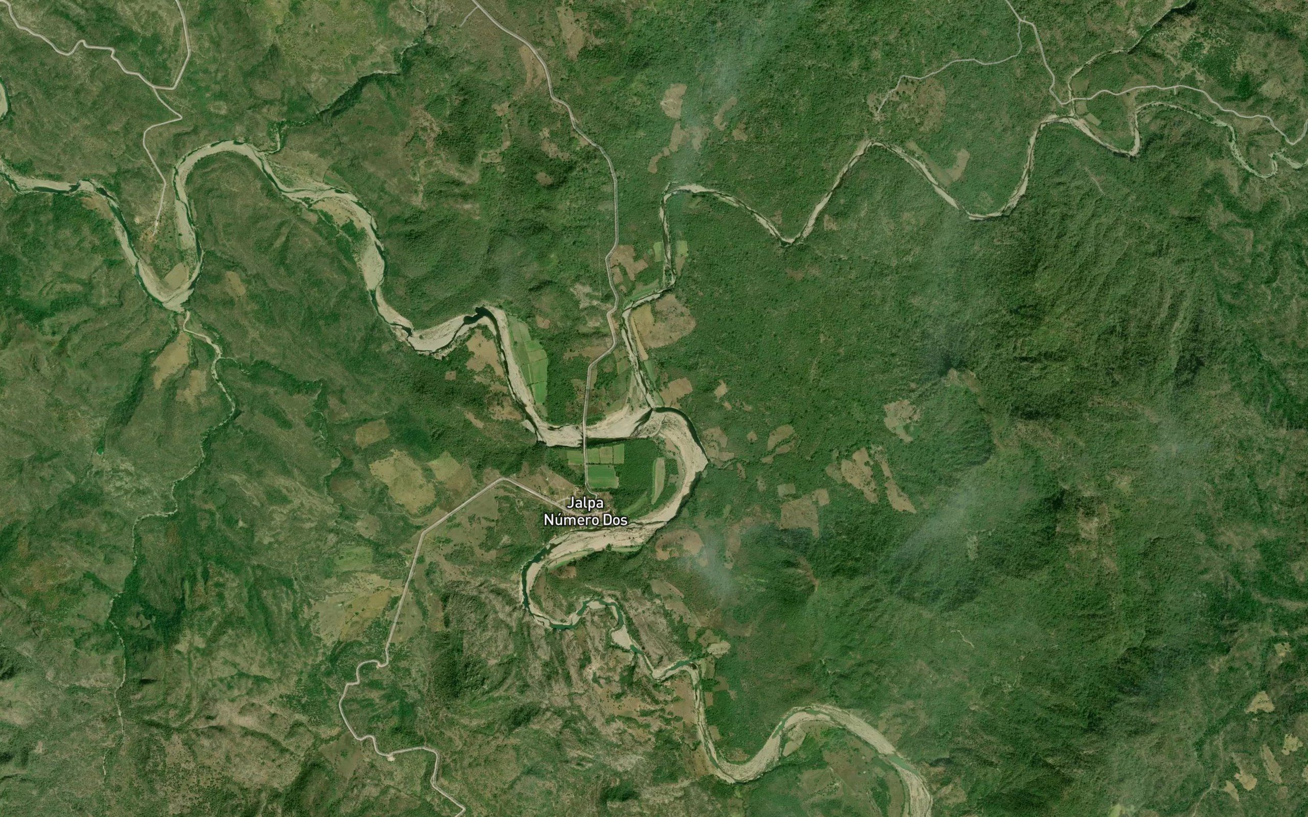 Rio Tebaira