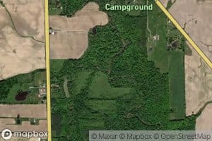 Southwest Branch Vermilion River