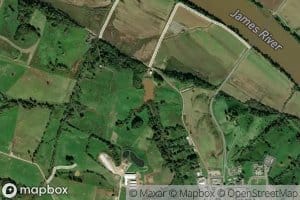 Virginia State Farm Pond Number Three