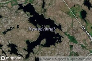 Kystadvatnet