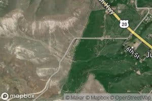 Townsite Ditch