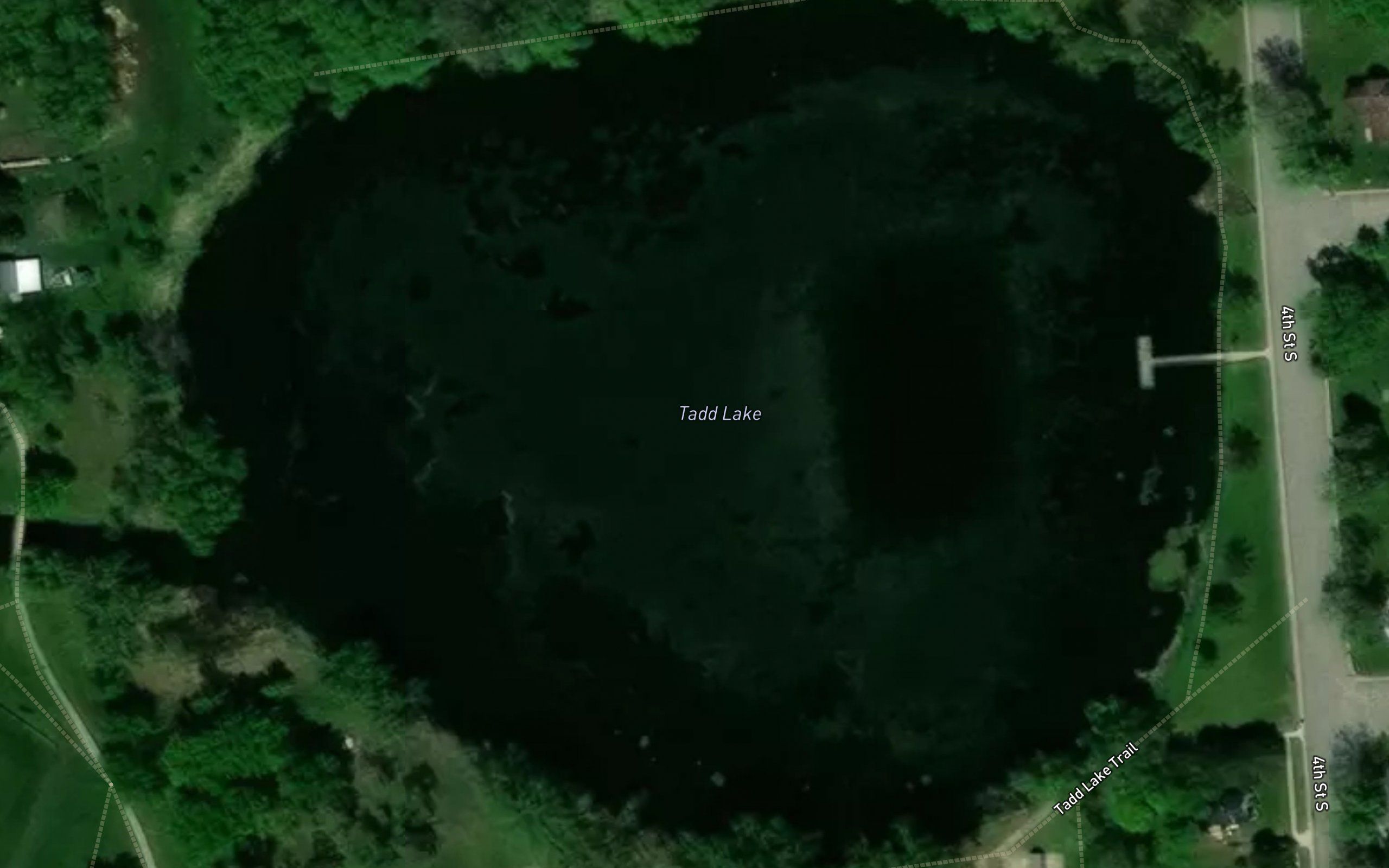 Tadd Lake
