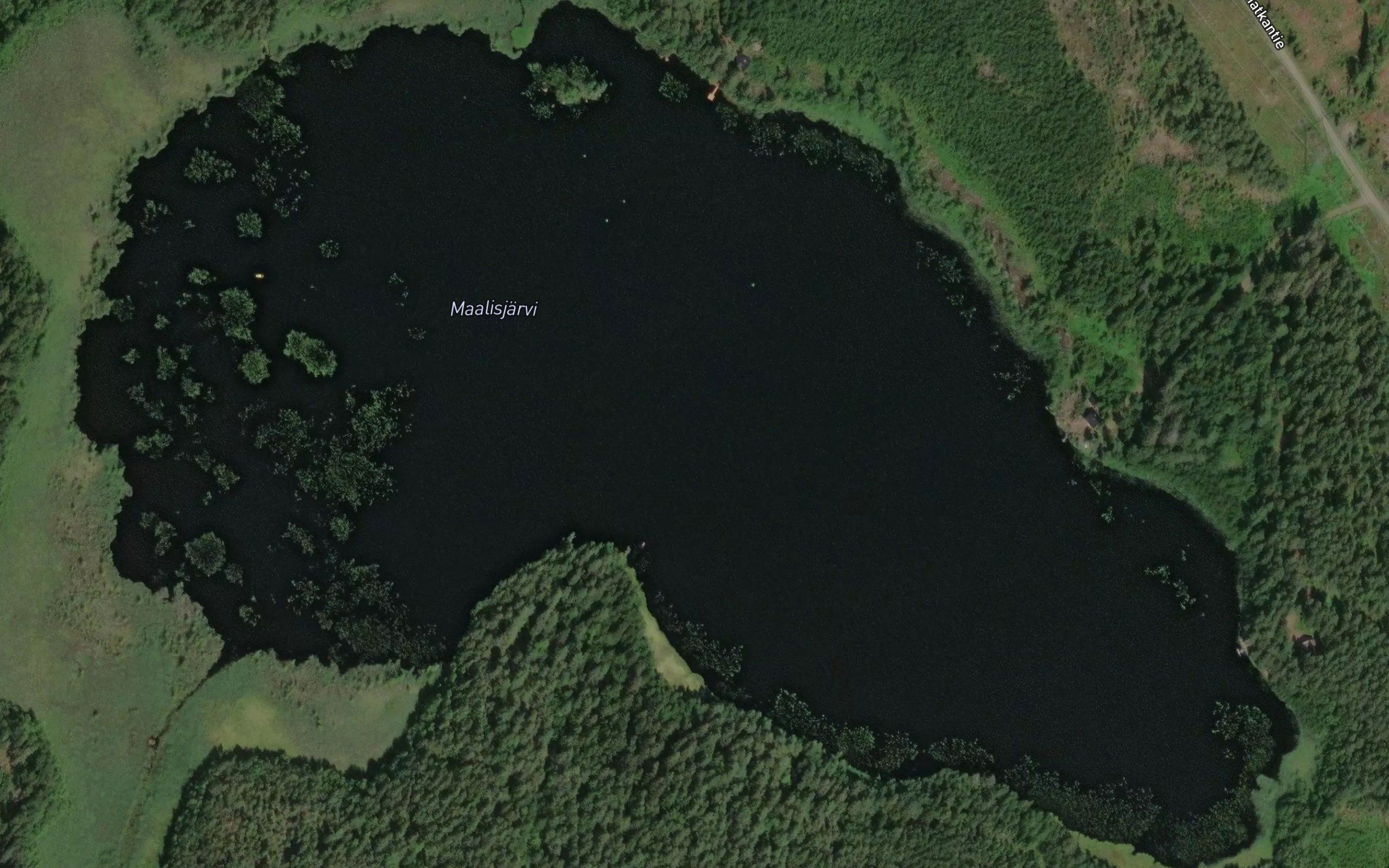Maalisjarvi