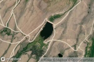 Ver Plancke Reservoir