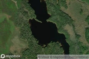 Lower Porcupine Lake
