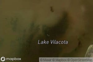 Laguna Vilacota