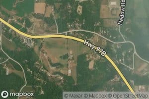 Crossman Creek