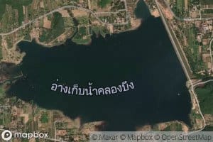 Khlong Bueng Reservoir