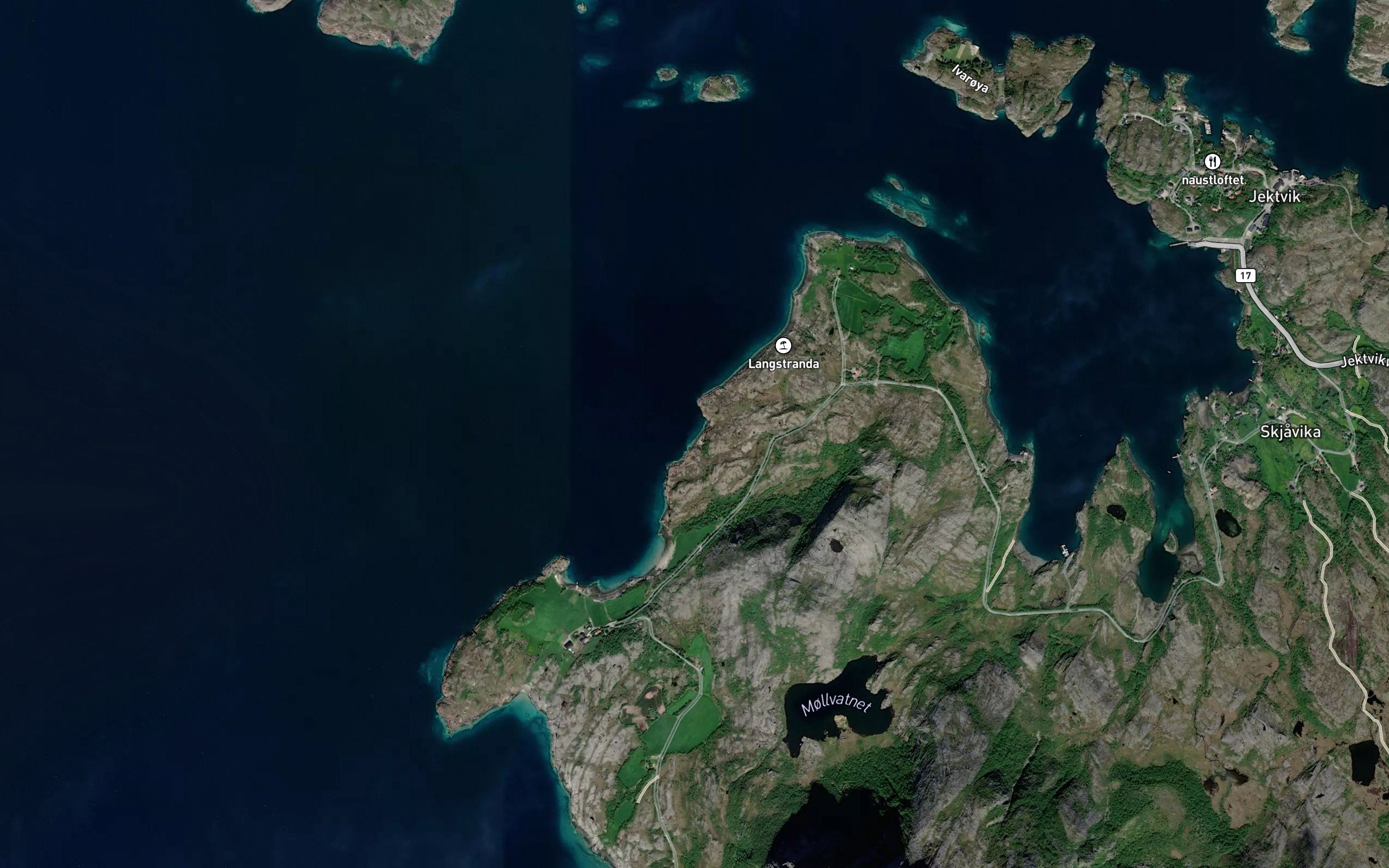 Geitbergbukta