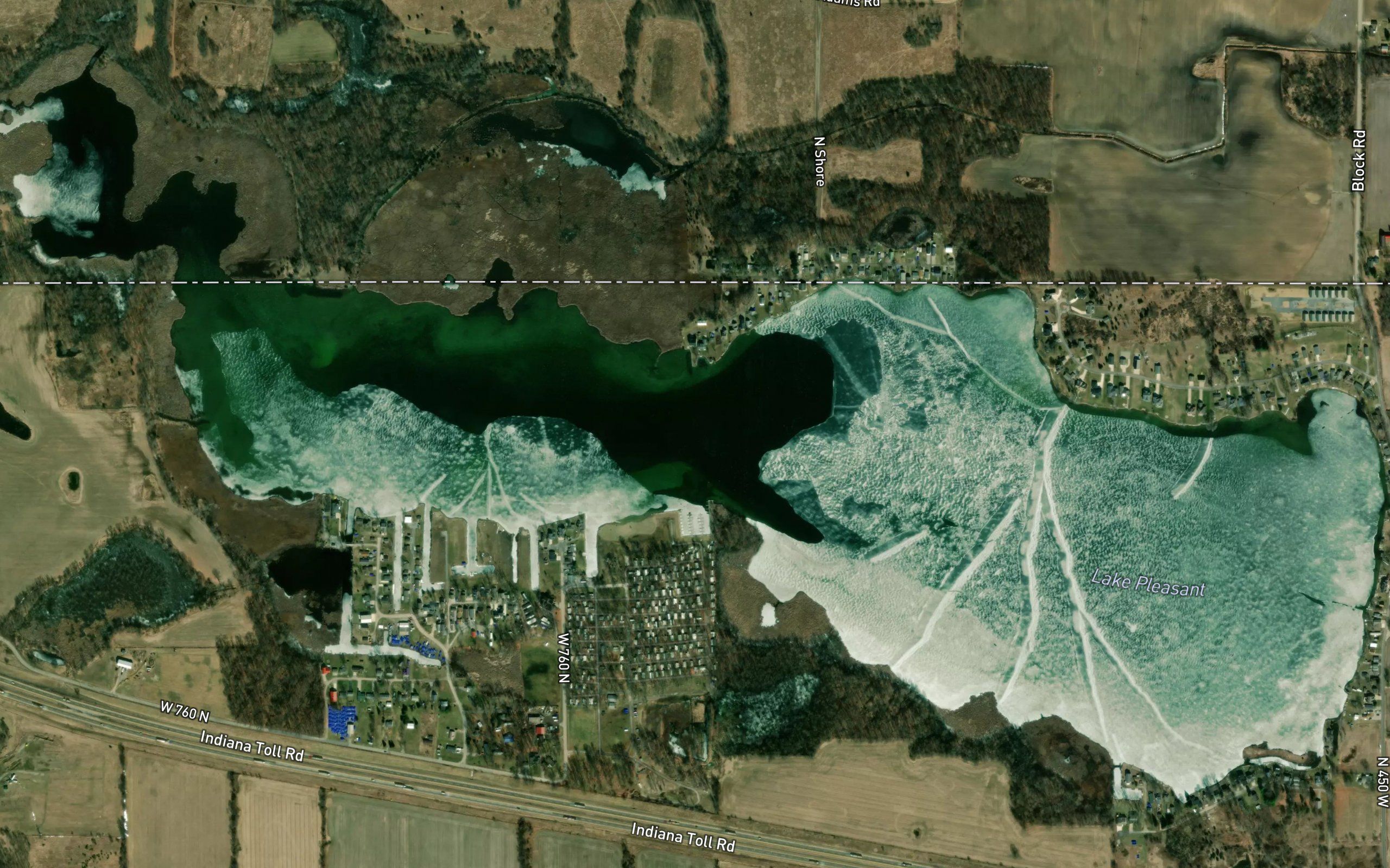 Lake Pleasant