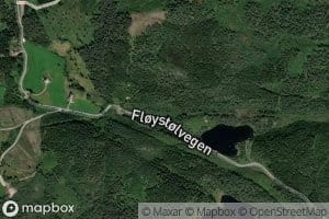 Floystolbekken