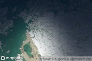 Menchikoff Bay