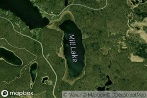 Mill Lake