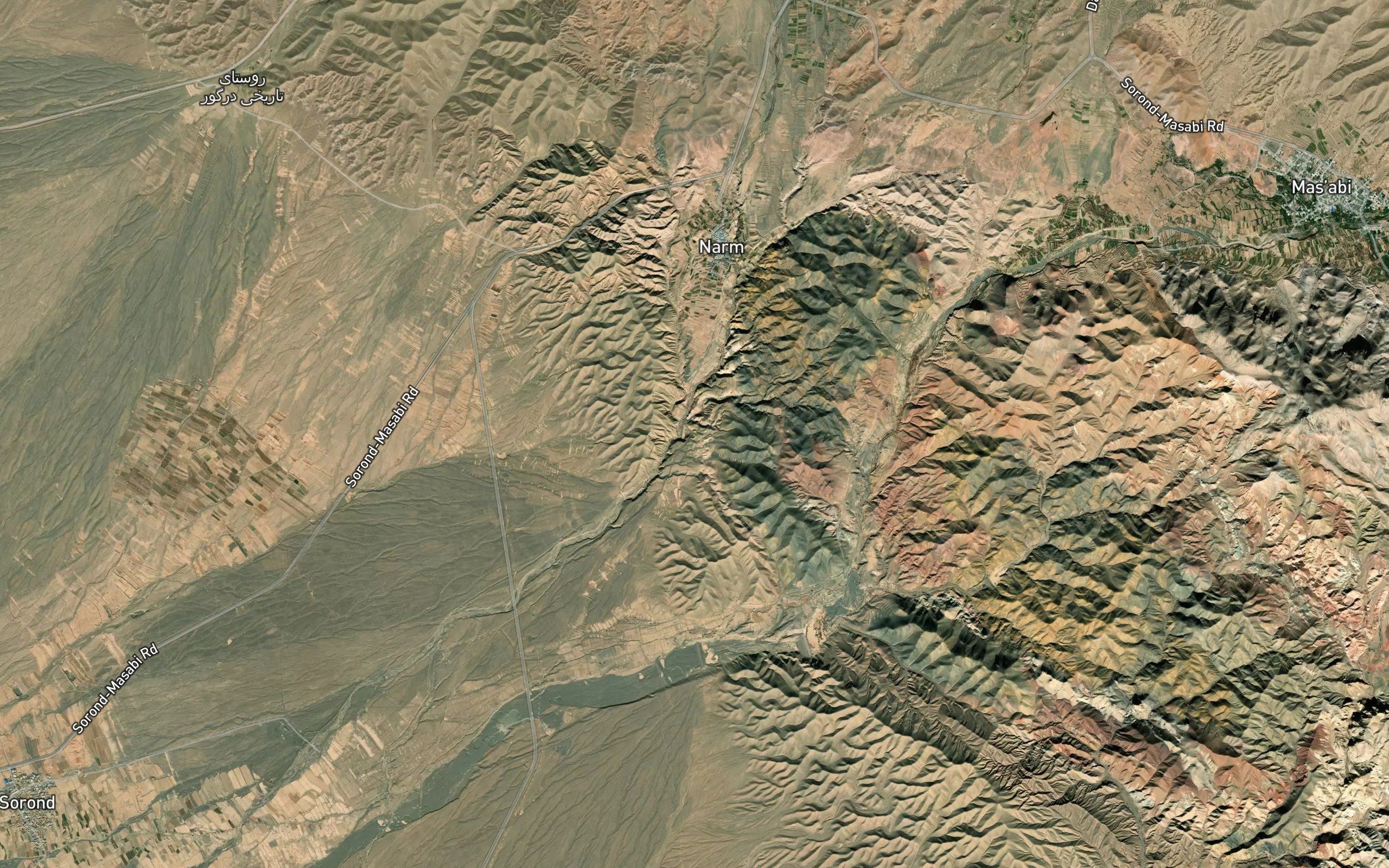 Kal-e Takht