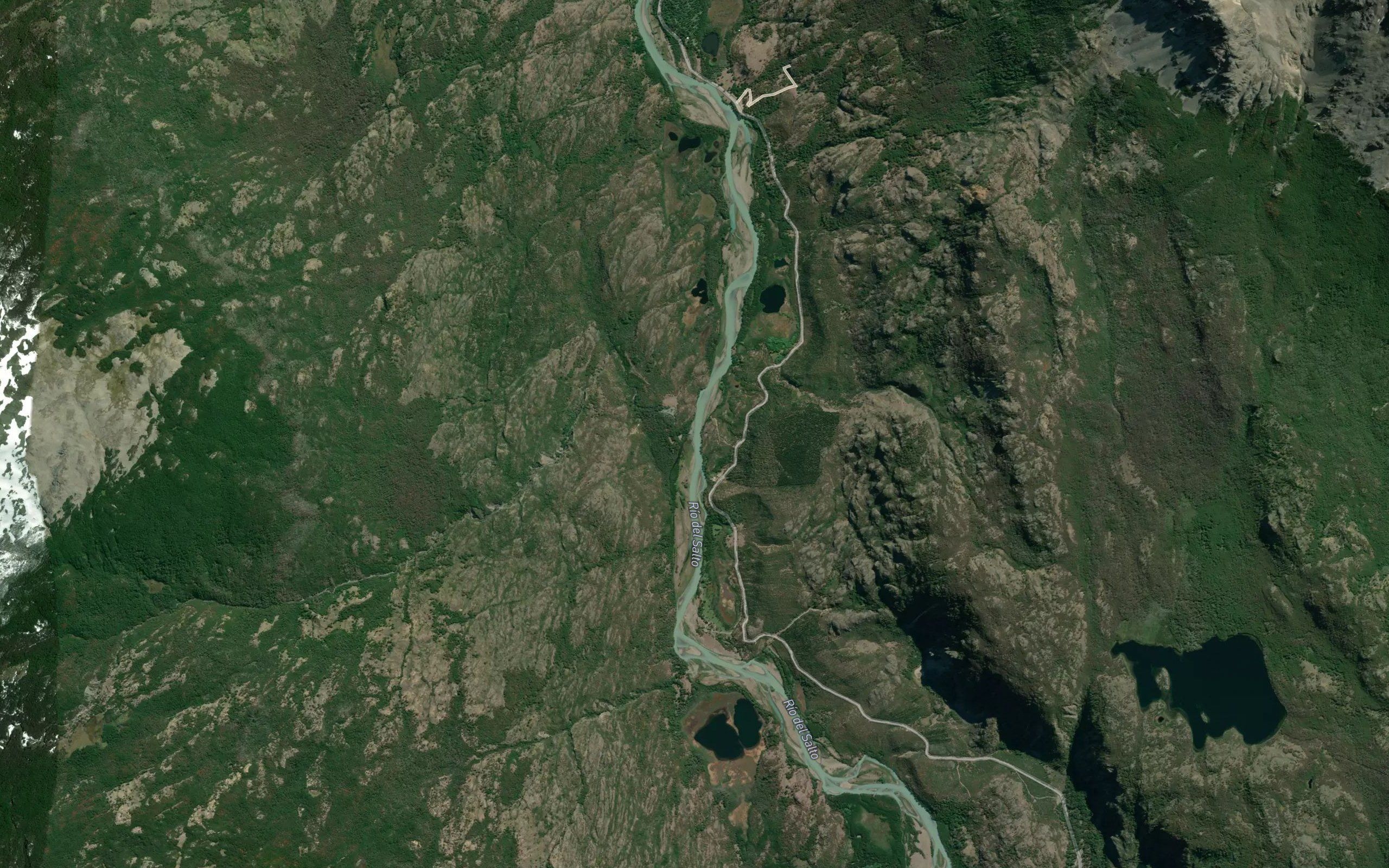 Estero El Salton