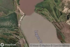 Lagoa Formosa