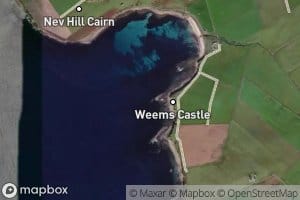 Sand Wick