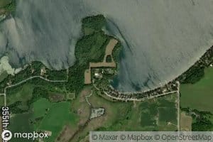 Rose Lake