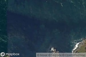 Gulf of Corryvreckan