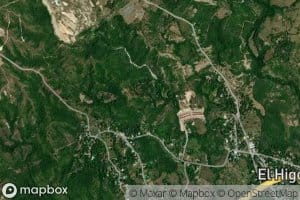 Quebrada Maria Vicenta