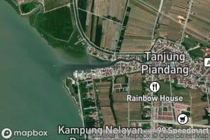 Sungai Tanjung Piandang